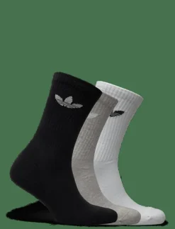 TR CREW S 3P - Strumpor