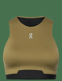 Train 2-in-1 Crop - Sport BH:ar