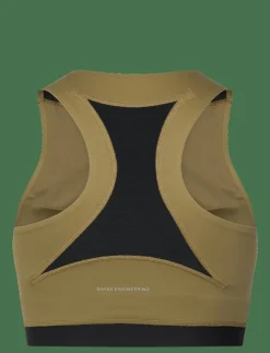 Train 2-in-1 Crop - Sport BH:ar