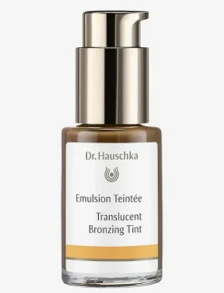 TRANSLUCENT BRONZING TINT - Ansikte