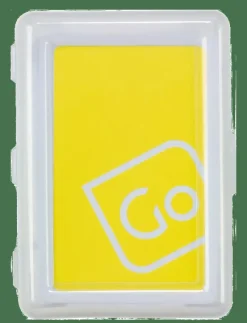 Travel Playing Cards - Resetillbehör