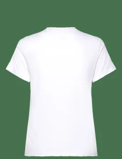 TR-ES CREW T - T-Shirts