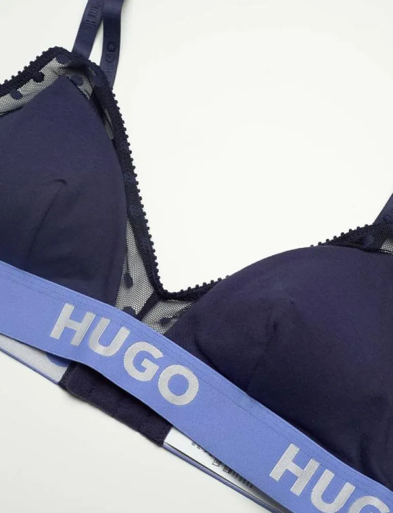 TRIANGLE P.SL DESIGN - Bralette