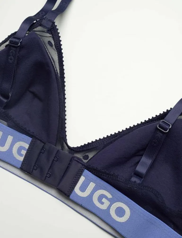 TRIANGLE P.SL DESIGN - Bralette