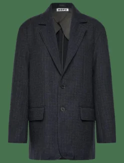 Tricky Blazer - Oversize kavajer