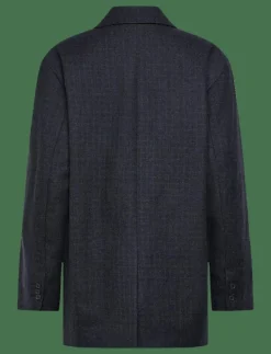 Tricky Blazer - Oversize kavajer