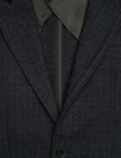 Tricky Blazer - Oversize kavajer