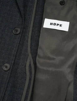 Tricky Blazer - Oversize kavajer