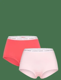 TRINE SHORTIE 2PK - Underkläder