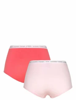 TRINE SHORTIE 2PK - Underkläder