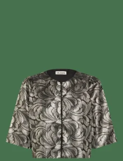 TrineLL Short Jacket 3/4 - Långärmade blusar