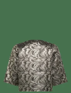 TrineLL Short Jacket 3/4 - Långärmade blusar