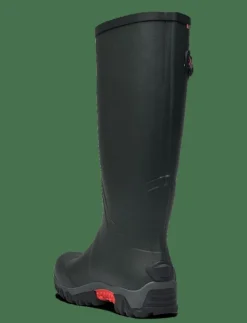 Trophy High - Gummistövlar