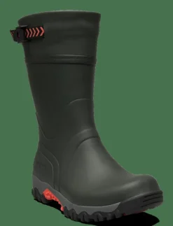 Trophy Mid - Gummistövlar