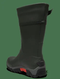 Trophy Mid - Gummistövlar