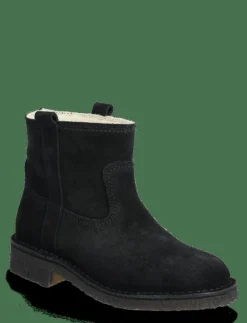 Trotter - Platta ankelboots