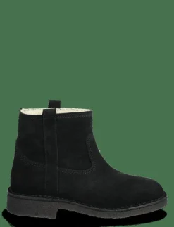 Trotter - Platta ankelboots