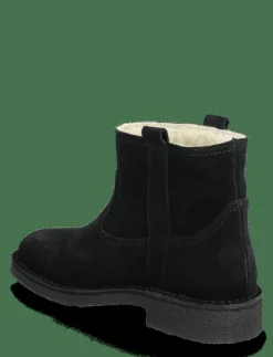 Trotter - Platta ankelboots