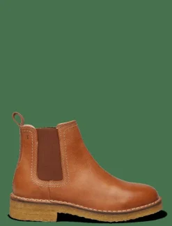 Trotter - Varmfodrade skor