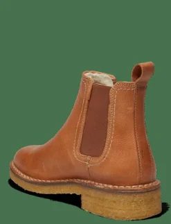 Trotter - Varmfodrade skor