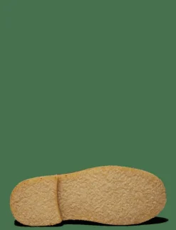 Trotter - Varmfodrade skor