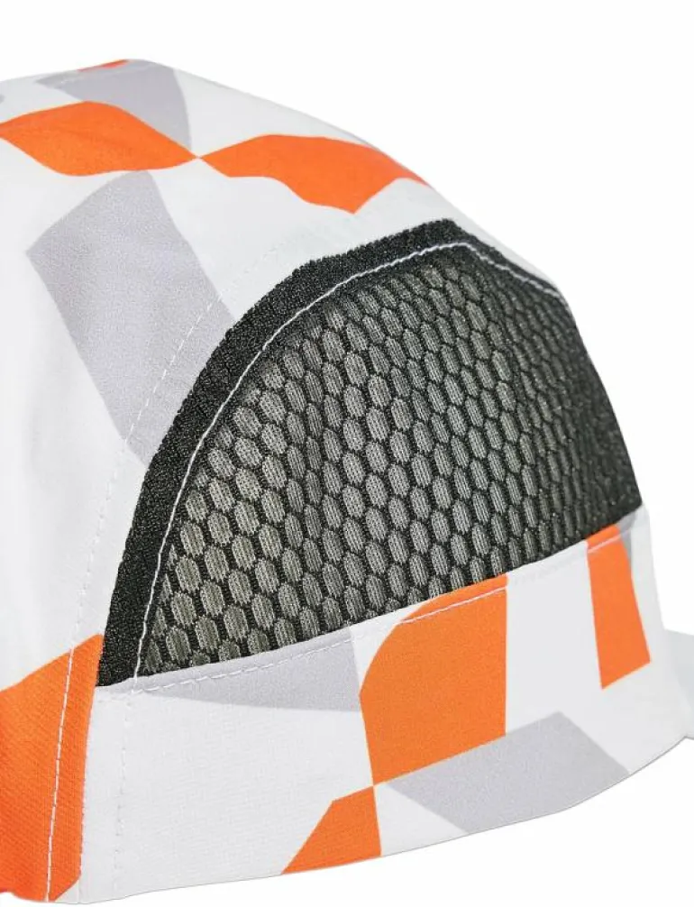 TRX 5P CAP GRPH - Hattar & Kepsar