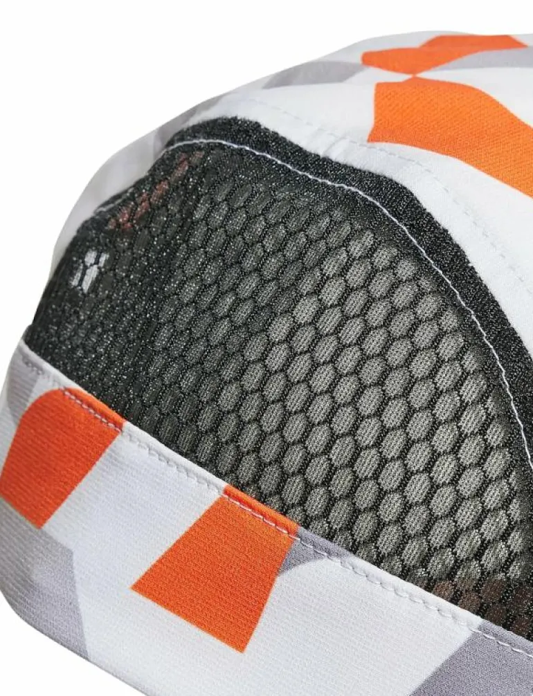 TRX 5P CAP GRPH - Hattar & Kepsar