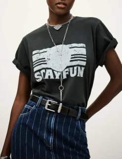 TSHIRT REESE - T-shirts