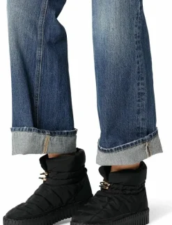 TULIP6082 - Platta ankelboots