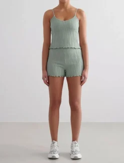 Tulip Shorts - Casual shorts