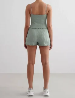 Tulip Shorts - Casual shorts