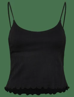 Tulip Singlet - Linnen