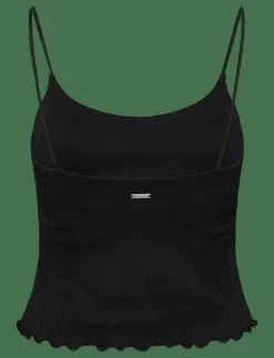 Tulip Singlet - Linnen