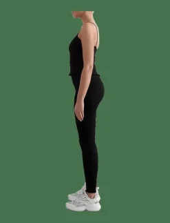 Tulip Singlet - Linnen