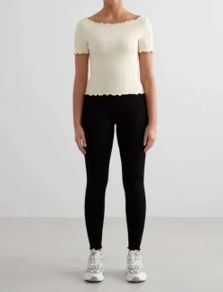 Tulip Tights - Casual byxor