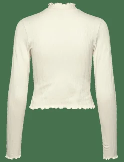 Tulip Zip Jacket - Långärmade tröjor