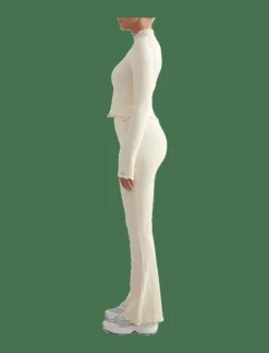 Tulip Zip Jacket - Långärmade tröjor