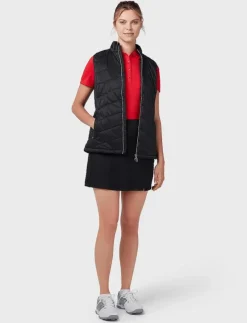 TUMMY CONTROL SKORT - Skorts