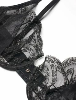 TWIST BALCONETTE - Balconette BH:ar