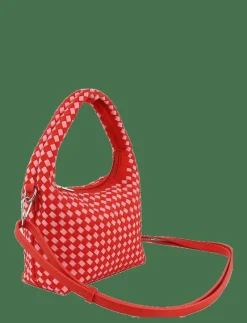 TWIST BRAIDED NEOPRENE - Handväskor