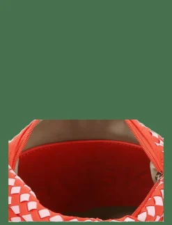 TWIST BRAIDED NEOPRENE - Handväskor