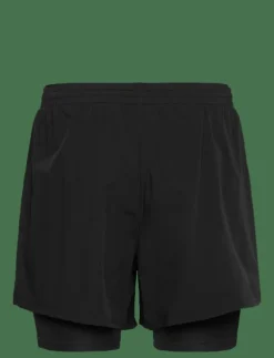 Two-in-One Shorts - Träningsshorts