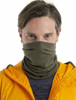 U 200 Oasis Flexi Chute - Halsduk & Halsvärmare