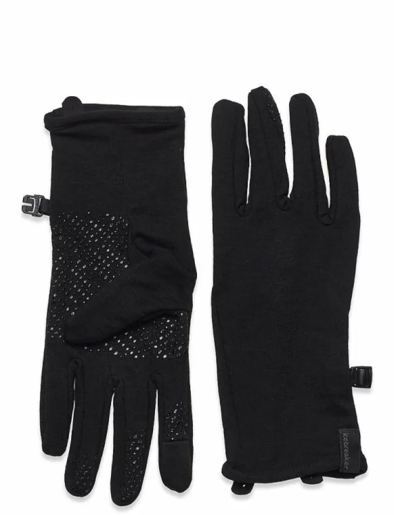 U Quantum Gloves - Fingervantar