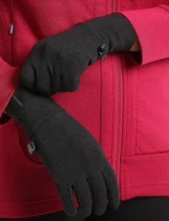 U Sierra Gloves - Fingervantar