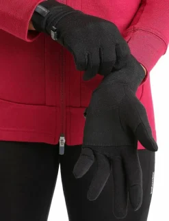 U Sierra Gloves - Fingervantar