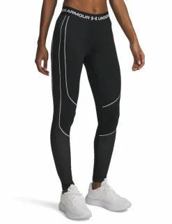 UA ColdGear Novelty Legging - Leggings