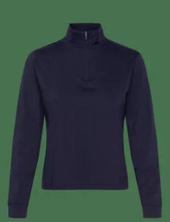 UA Drive 1/4 Zip - Långärmade tröjor