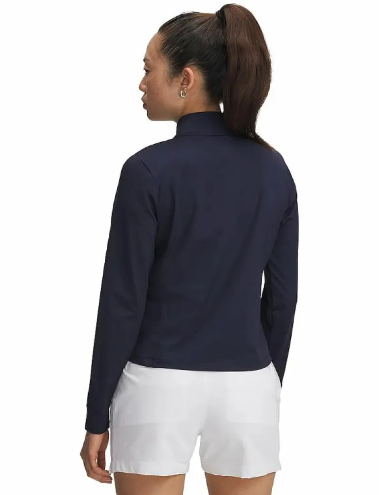 UA Drive 1/4 Zip - Långärmade tröjor