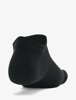 UA Essential No Show 6pk - Strumpor